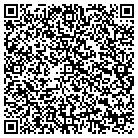 QR code with Advanced Gutter Co contacts