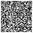 QR code with Centex Fence contacts