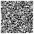 QR code with Whitesboro Health & Rehab Center contacts