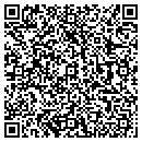 QR code with Diner's News contacts
