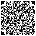 QR code with KFC contacts