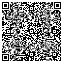 QR code with High Gloss contacts