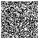 QR code with Ronnie Rains Autos contacts