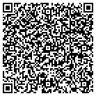 QR code with C & Cs Design Essentials contacts