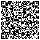 QR code with C & C Landscaping contacts