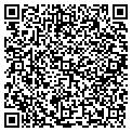 QR code with Vf contacts