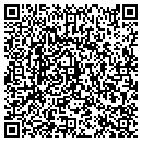 QR code with X-Bar Ranch contacts