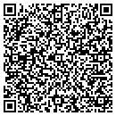 QR code with T J McNeece contacts