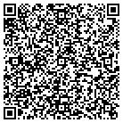 QR code with Ugly Duckling Car Sales contacts