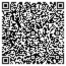 QR code with A Little Behind contacts