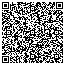 QR code with AGM Texaco contacts