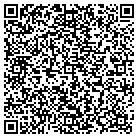 QR code with E Clectic Pos Solutions contacts