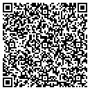 QR code with Fence Screen contacts