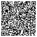 QR code with Exoticare contacts