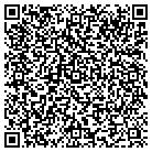 QR code with Hodges Ready Mix Company Inc contacts
