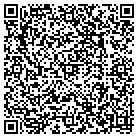 QR code with HI Tech Termite & Pest contacts