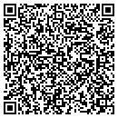 QR code with G M Campbell DDS contacts