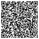 QR code with Ron Manzanero MD contacts