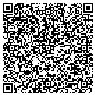 QR code with Helping Hnds Lfline Foundation contacts