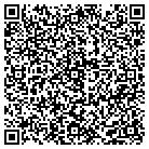 QR code with F M Fennegan Neurosurgical contacts