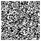 QR code with A Rising Star Therapies contacts