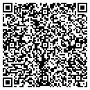 QR code with C-L & Associates Inc contacts