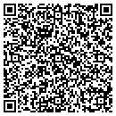 QR code with Alfred E Urban contacts