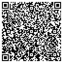 QR code with House Of Frames contacts