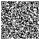 QR code with Hiley Mitsubitshi contacts