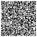 QR code with Alfred Macken contacts
