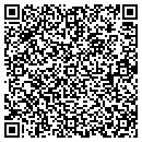 QR code with Hardrox Inc contacts