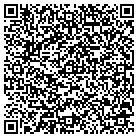 QR code with Whitfields Courier Service contacts