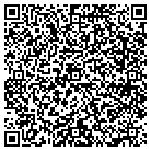QR code with A Basket Says It All contacts
