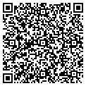 QR code with R V Fridges contacts