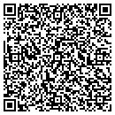 QR code with Ricardos Custom Iron contacts