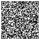 QR code with Hico Junior High School contacts