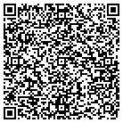 QR code with McLemore Racing Enterpris contacts