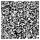 QR code with One Technology Center contacts