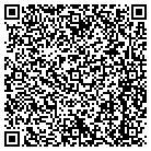 QR code with Klp International Inc contacts