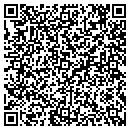 QR code with M Printing Etc contacts