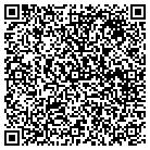 QR code with Maner Fence & Weed Shredding contacts