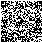 QR code with Haley Sadler Properties Inc contacts