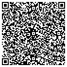 QR code with Maxum Intergrated Product contacts