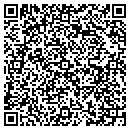 QR code with Ultra Web Design contacts