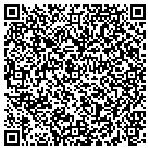 QR code with Richardson Machine & Welding contacts