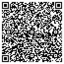 QR code with C Coleman & Assoc contacts