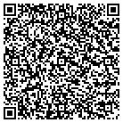 QR code with BTT Alteration & Cleaners contacts