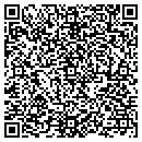 QR code with Azama & Salimi contacts