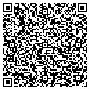 QR code with HHC Pulmonary Lab contacts