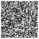 QR code with Hencie International Inc contacts